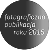 photo publication of the year logotype