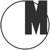 museum of modern art in warsaw logotype